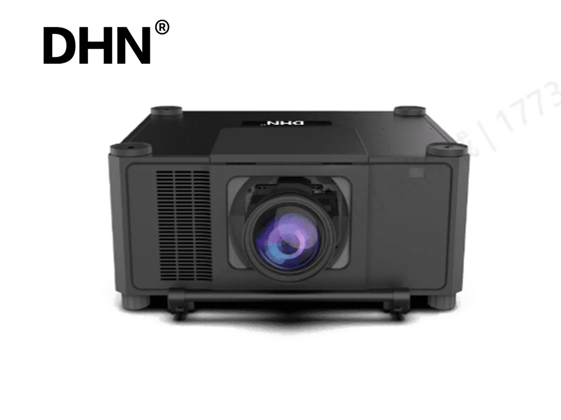 Projector Lens and Throw Ratio Guide for Installation Projects