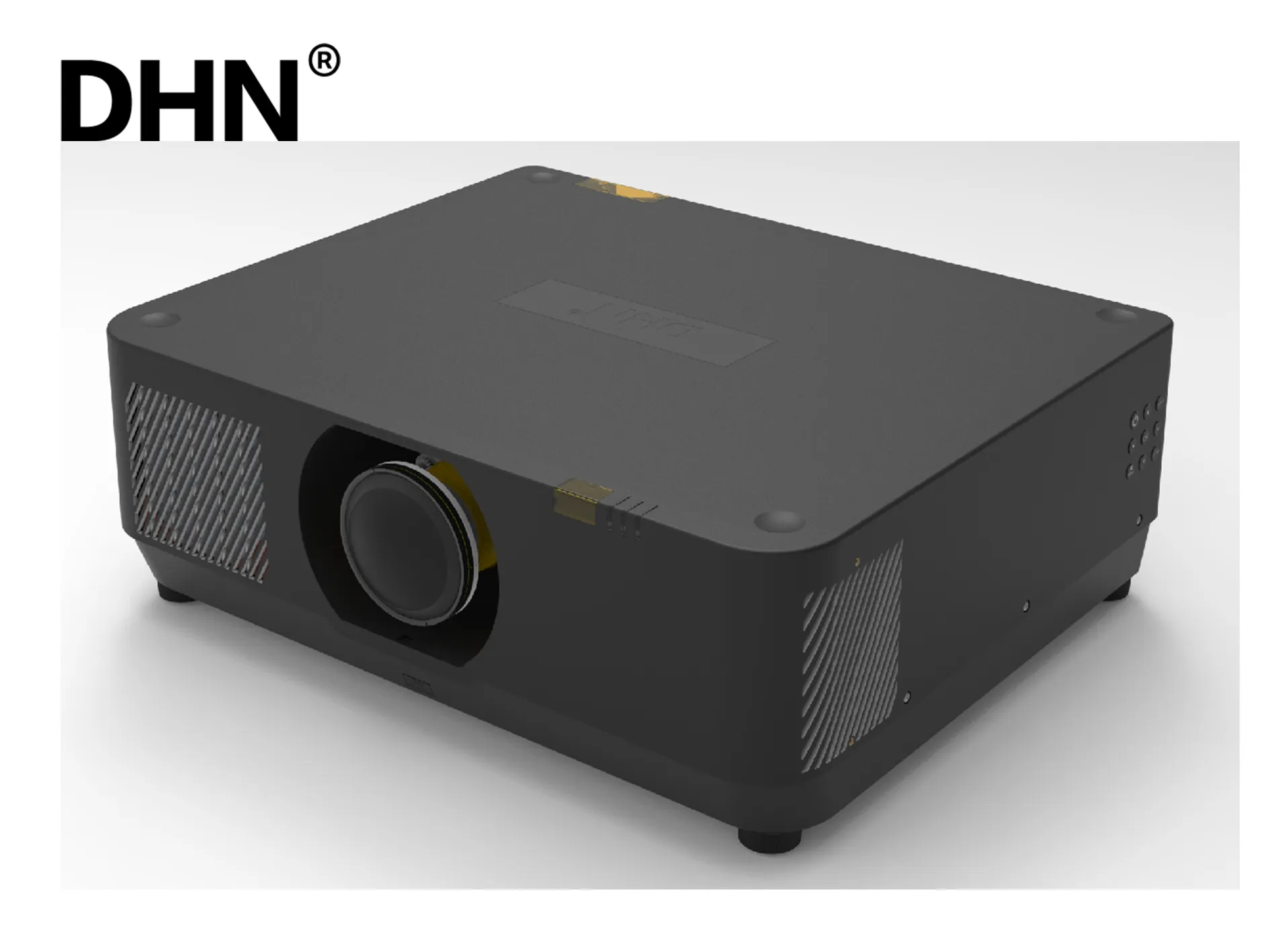 New 4K Series DK10K
