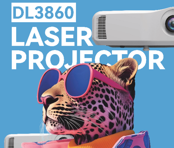 New Mercury Series DL3860